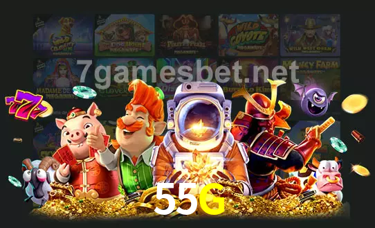 cassino 55G
