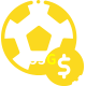 Aposte em esportes do mundo todo no 55G!