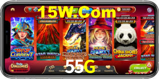 55G: A Experiência de Casino com Jogos de Mesa ao Vivo