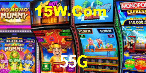 55G Game