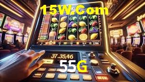 Statistics 55G