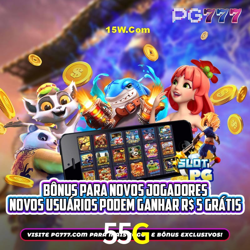 Live Casino 55G