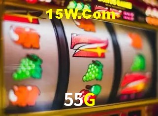 Tecnologia da Plataforma 55G