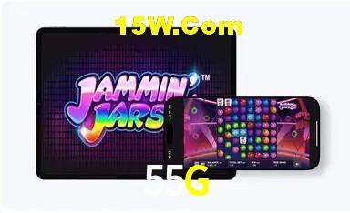 Estatísticas do Jogo 55G