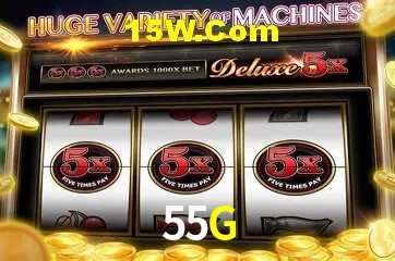 Login Seguro 55G