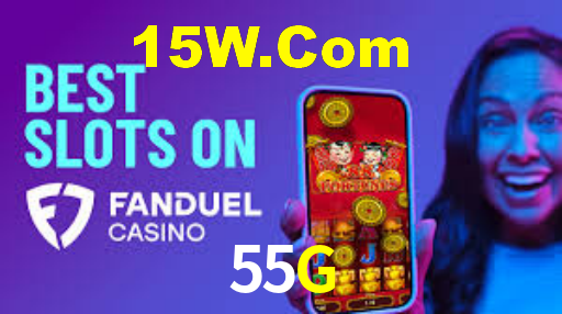 Bônus Generosos e Exclusivos no 55G para Você!