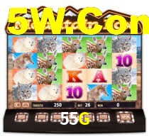 55G - Cassinos De Caça-Níqueis On-Line - 55G Bet