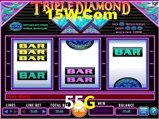 Especiais de Fim de Semana 55G