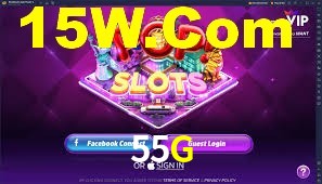 55G App Interface