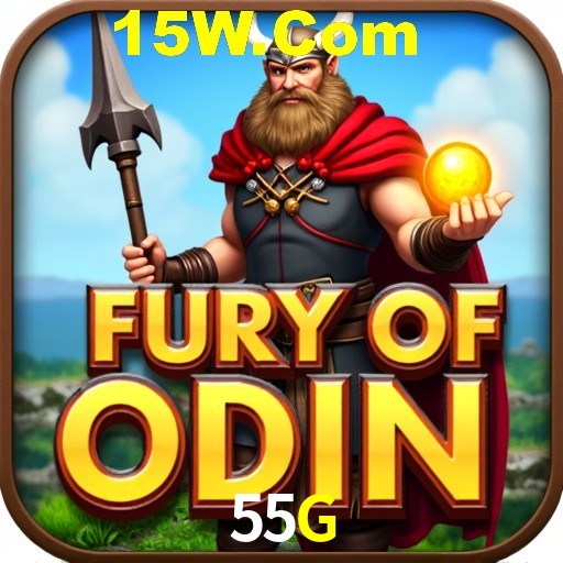 Desvendando o Mundo dos Jogos Virtuais na 55G
