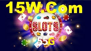 Welcome Bonus 55G