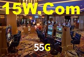 Blackjack Table 55G