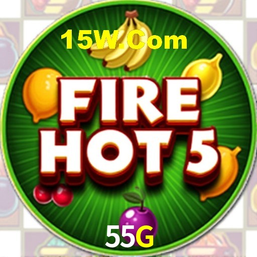 Interface do App 55G