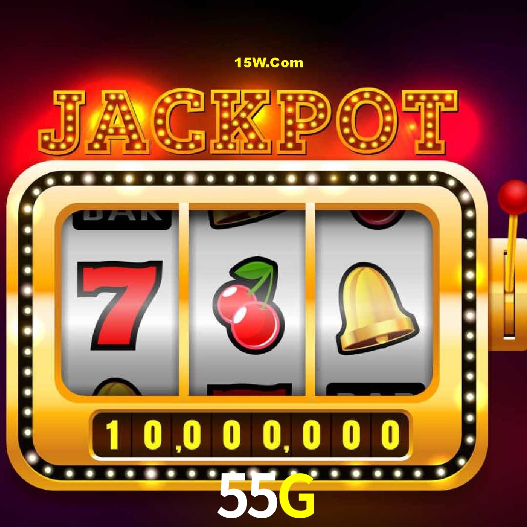 Slot Games 55G
