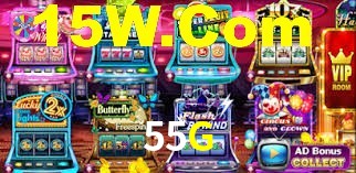 Tournaments 55G