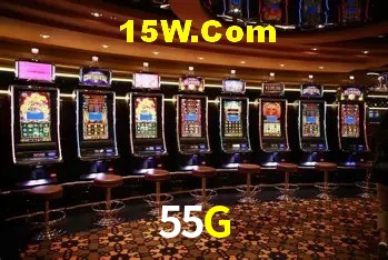 Estatísticas 55G